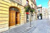 Ferienwohnung - Loft Remote-Working - Appartement in Granada (3 Personen)