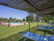 Ferienhaus, Ferienwohnung - Ferienwohnung, Landhaus Fattoria Petraglia - Cedro