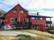 Ferienhaus - Ferienhaus Anneks