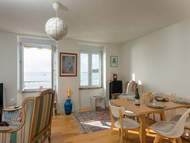 Ferienwohnung - Ferienwohnung L'Emeraude