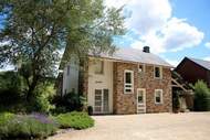 Ferienhaus - Vincent - Ferienunterkunft in Jupille/Rendeux (12 Personen)