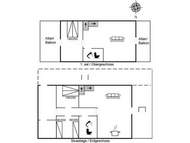 Ferienhaus - Ferienhaus Amandus - 100m from the sea