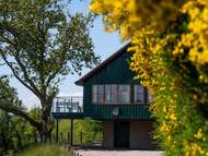 Ferienhaus - Ferienhaus Achmony Green