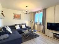 Ferienwohnung - Ferienwohnung Dans la forêt de Pin