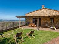 Ferienhaus - Ferienhaus Civitella