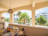 Ferienwohnung - Ferienwohnung Iberlagos