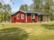 Ferienhaus - Ferienhaus Björkebo