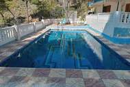 Ferienhaus, Exklusive Unterkunft - La Villa Hotel Paradise Mountain - Ferienunterkunft in Valencia (12 Personen)