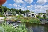 Ferienhaus - Villa Harderwold 384 - Ferienunterkunft in Zeewolde (6 Personen)