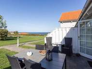 Ferienwohnung - Ferienwohnung, Appartement Thamina - 400m from the sea in Bornholm