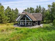 Ferienhaus - Ferienhaus Karri - 1.1km from the sea
