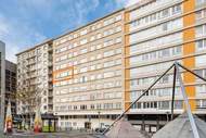 Ferienwohnung - Scarphout G6 - Appartement in Blankenberge (4 Personen)