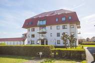 Ferienwohnung - Green Garden blok 10 0002 - Ferienunterkunft in Middelkerke (4 Personen)