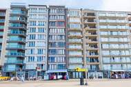 Ferienwohnung - Stella 0701 - Ferienunterkunft in Middelkerke (5 Personen)