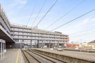 Ferienwohnung - B City Complex 0209 - Ferienunterkunft in Blankenberge (3 Personen)