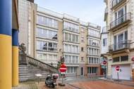 Ferienwohnung - Charlotte 002 - Ferienunterkunft in Blankenberge (6 Personen)