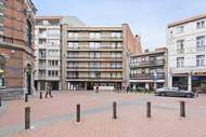 Ferienwohnung - The Gallery DEF D2 - Ferienunterkunft in Blankenberge (4 Personen)