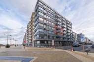 Ferienwohnung - Costa Del Sol 18 0304 - Ferienunterkunft in Middelkerke (4 Personen)