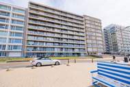 Ferienwohnung - Darwin II 0605 - Ferienunterkunft in Middelkerke (5 Personen)