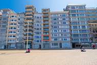 Ferienwohnung - Verdiende Rust 0201 - Ferienunterkunft in Middelkerke (6 Personen)