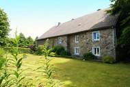Ferienhaus - Domaine des Bouts de Fagnes - Ferienunterkunft in Waimes - Sourbrodt (13 Personen)