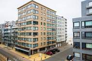 Ferienwohnung - MIchelangelo 0605 - Ferienunterkunft in Middelkerke (4 Personen)