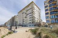 Ferienwohnung - Trianon 0609 - Ferienunterkunft in Westende (5 Personen)