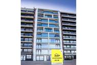 Ferienwohnung - Les Amiraux 0701 - Ferienunterkunft in Westende (6 Personen)