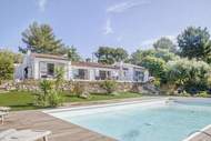 Ferienhaus, Exklusive Unterkunft - VILLA MADDIE - Villa in La Cadiere-d'Azur (8 Personen)