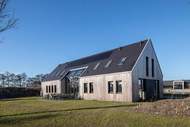 Ferienhaus - Resort Nieuwvliet-Bad 20 - Ferienunterkunft in Nieuwvliet (20 Personen)