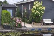 Ferienhaus - Chalet Resort Venetie Giethoorn - Ferienunterkunft in Giethoorn (5 Personen)