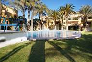 Ferienhaus - Apartment Albatros I - Ferienunterkunft in Denia (6 Personen)