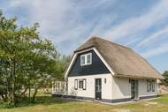 Ferienhaus, Exklusive Unterkunft - Vakantiepark Boomhiemke 18 - Ferienunterkunft in Hollum (6 Personen)