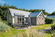 Vakantiepark Boomhiemke 19 - Ferienunterkunft in Hollum (6 Personen)