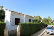 Bungalow Viña Larga - Ferienunterkunft in Denia (4 Personen)