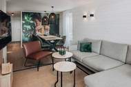 Ferienhaus, Exklusive Unterkunft - Vakantiepark Schaijk 10 - Ferienunterkunft in Schaijk (8 Personen)
