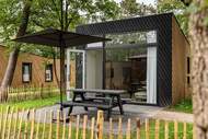 Ferienhaus - Vakantiepark Schaijk 11 - Ferienunterkunft in Schaijk (6 Personen)
