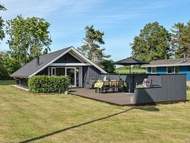 Ferienhaus - Ferienhaus Herbert - 1km from the sea