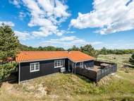 Ferienhaus - Ferienhaus Neija - 800m from the sea