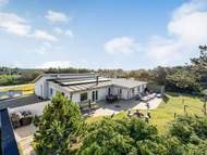 Ferienhaus - Ferienhaus Lenni - 700m from the sea