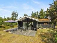 Ferienhaus - Ferienhaus Heike - 1.3km from the sea