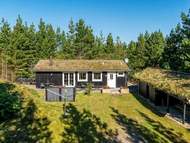 Ferienhaus - Ferienhaus Eimi - 1.5km from the sea