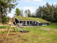 Ferienhaus - Ferienhaus Gladis - 900m from the sea