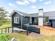 Ferienhaus - Ferienhaus Baldine - 140m from the sea