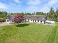 Ferienhaus - Ferienhaus Iben - 2.3km from the sea