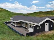 Ferienhaus - Ferienhaus Hadar - 100m from the sea