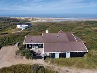 Ferienhaus - Ferienhaus Rauli - 50m from the sea in NW Jutland