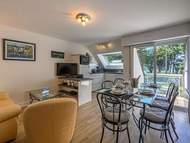 Ferienwohnung - Ferienwohnung Phare de Kernevest