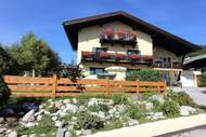 Ferienwohnung - Menardi B - Ferienunterkunft in Seefeld in Tirol (3 Personen)