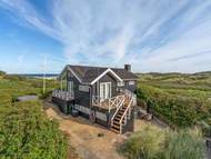 Ferienhaus - Ferienhaus Ejvind - 100m from the sea